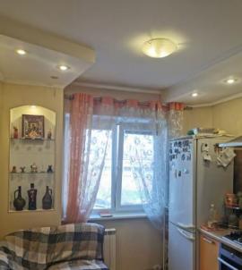 Продажа квартиры Омск. ул Съездовская, 50