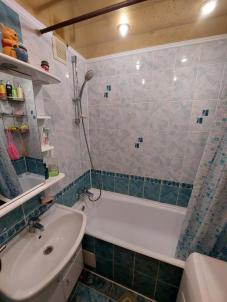 Продажа квартиры Омск. ул Съездовская, 50 Продажа квартиры Омск. ул Съездовская, 50