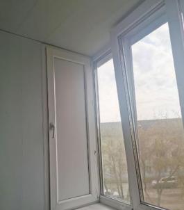 Продажа квартиры Омск. ул Съездовская, 50