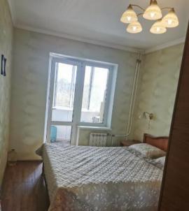 Продажа квартиры Омск. ул Съездовская, 50