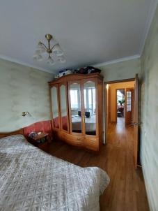 Продажа квартиры Омск. ул Съездовская, 50 Продажа квартиры Омск. ул Съездовская, 50