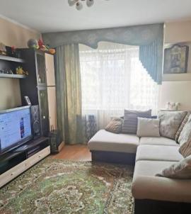 Продажа квартиры Омск. ул Съездовская, 50