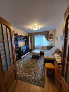 Продажа квартиры Омск. ул Съездовская, 50 Продажа квартиры Омск. ул Съездовская, 50