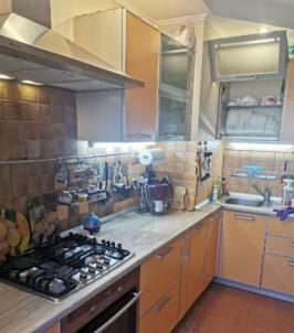 Продажа квартиры Омск. ул Съездовская, 50