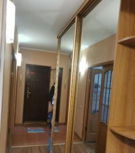 Продажа квартиры Омск. ул Съездовская, 50