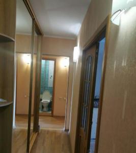 Продажа квартиры Омск. ул Съездовская, 50