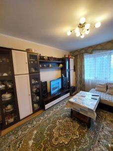 Продажа квартиры Омск. ул Съездовская, 50 Продажа квартиры Омск. ул Съездовская, 50