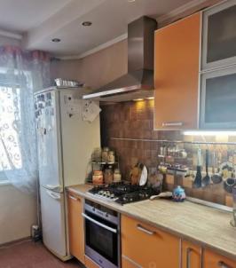 Продажа квартиры Омск. ул Съездовская, 50