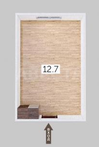 Продажа квартиры Омск. ул. 22 Апреля, 10В