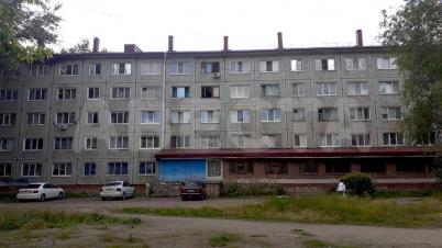 Продажа квартиры Омск. ул. 22 Апреля, 10В