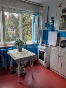 Продажа квартиры Омск. ул. 22 Апреля, 10В