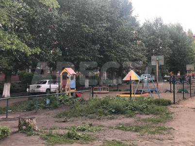 Продажа квартиры Омск. ул. 22 Апреля, 10В
