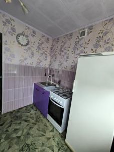 Продажа квартиры Омск. Городок Нефтяников, Химиков, 6/2