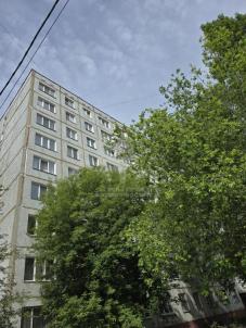 Продажа квартиры Омск. Городок Нефтяников, Химиков, 6/2
