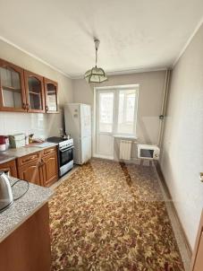 Продажа квартиры Омск. 6-й микрорайон, Лукашевича, 29