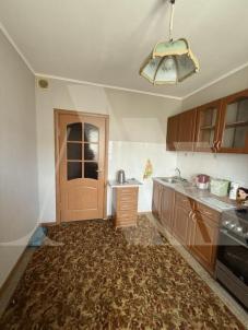 Продажа квартиры Омск. 6-й микрорайон, Лукашевича, 29