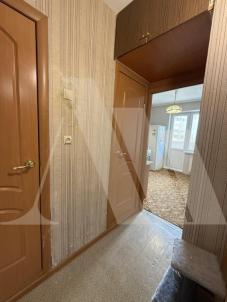 Продажа квартиры Омск. 6-й микрорайон, Лукашевича, 29
