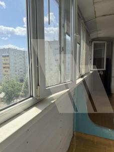 Продажа квартиры Омск. 6-й микрорайон, Лукашевича, 29