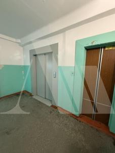 Продажа квартиры Омск. 6-й микрорайон, Лукашевича, 29