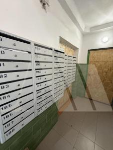 Продажа квартиры Омск. 6-й микрорайон, Лукашевича, 29
