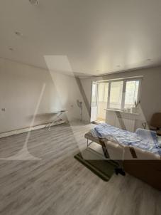 Продажа квартиры Омск. 6-й микрорайон, Лукашевича, 29