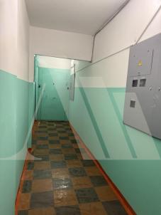 Продажа квартиры Омск. 6-й микрорайон, Лукашевича, 29
