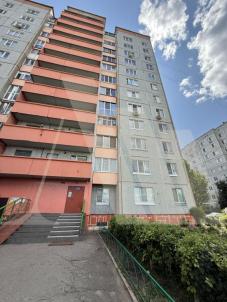 Продажа квартиры Омск. 6-й микрорайон, Лукашевича, 29