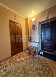 Продажа квартиры Омск. ул. Степанца, 3