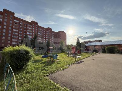 Продажа квартиры Омск. ул. Степанца, 3