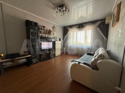 Продажа квартиры Омск. ул. Степанца, 3