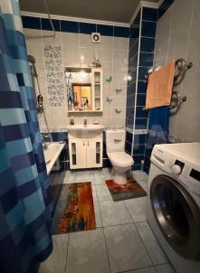 Продажа квартиры Омск. ул. Степанца, 3