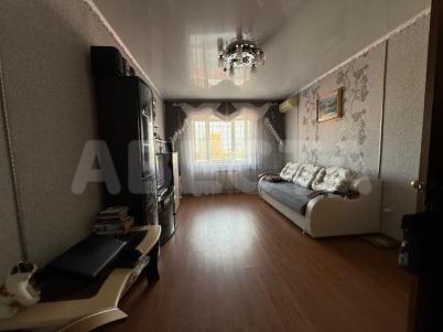 Продажа квартиры Омск. ул. Степанца, 3