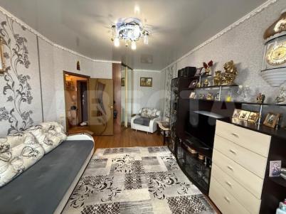 Продажа квартиры Омск. ул. Степанца, 3