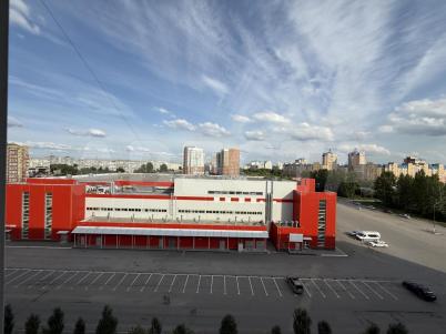 Продажа квартиры Омск. ул. Степанца, 3