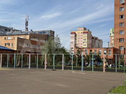 Продажа квартиры Омск. ул. Степанца, 3