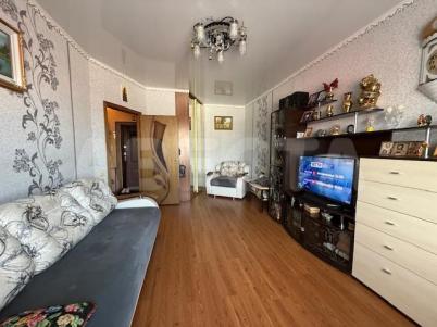 Продажа квартиры Омск. ул. Степанца, 3