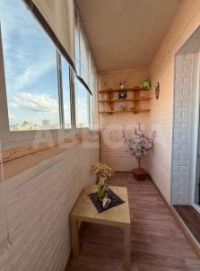 Продажа квартиры Омск. ул. Степанца, 3