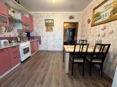 Продажа квартиры Омск. ул. Степанца, 3