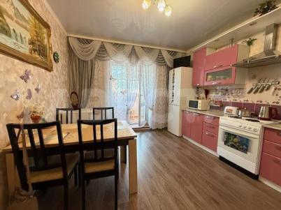 Продажа квартиры Омск. ул. Степанца, 3