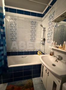 Продажа квартиры Омск. ул. Степанца, 3