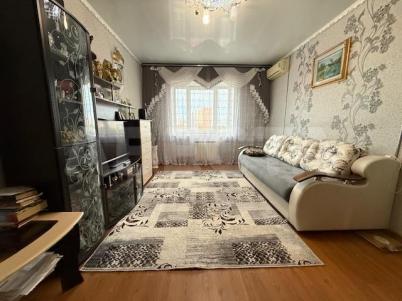 Продажа квартиры Омск. ул. Степанца, 3