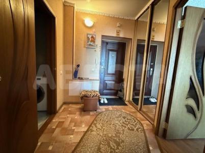 Продажа квартиры Омск. ул. Степанца, 3