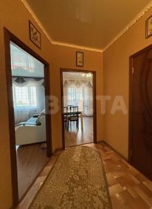 Продажа квартиры Омск. ул. Степанца, 3
