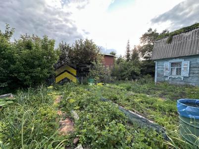 Продажа дачи Омск. Омск, садоводческое некоммерческое товарищество Любитель, 20