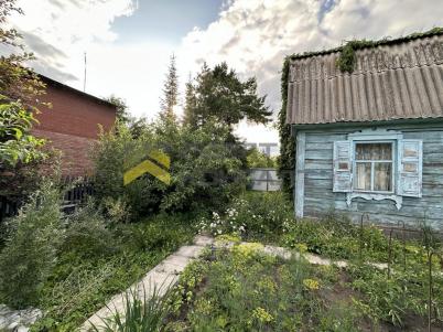 Продажа дачи Омск. Омск, садоводческое некоммерческое товарищество Любитель, 20