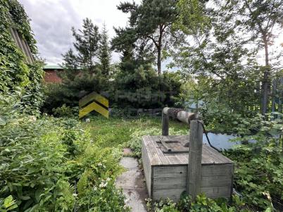 Продажа дачи Омск. Омск, садоводческое некоммерческое товарищество Любитель, 20