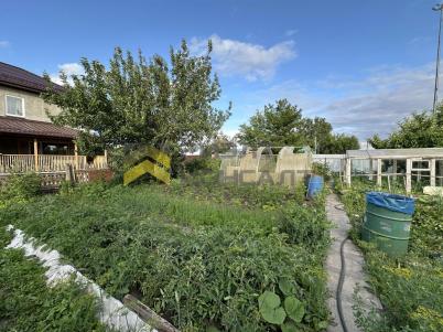 Продажа дачи Омск. Омск, садоводческое некоммерческое товарищество Любитель, 20