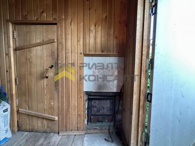 Продажа дачи Омск. Омск, садоводческое некоммерческое товарищество Любитель, 20