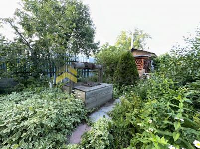 Продажа дачи Омск. Омск, садоводческое некоммерческое товарищество Любитель, 20