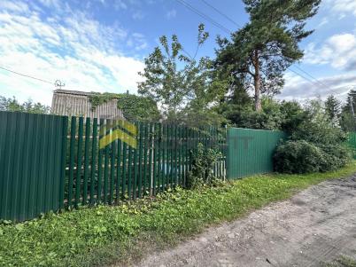 Продажа дачи Омск. Омск, садоводческое некоммерческое товарищество Любитель, 20